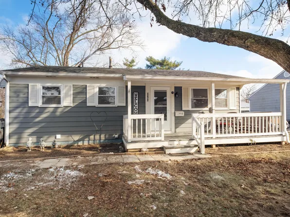 3752 Clearwater Dr, Columbus, OH 43232