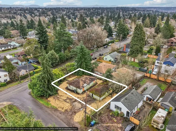 9805 35th Avenue SW, Seattle, WA 98126