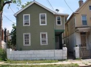 255 Bond St, Elizabeth, NJ 07206