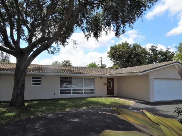 831 S Cypress Road, Pompano Beach, FL 33060