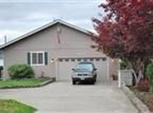 1800 E Island Lake Dr, Shelton, WA 98584