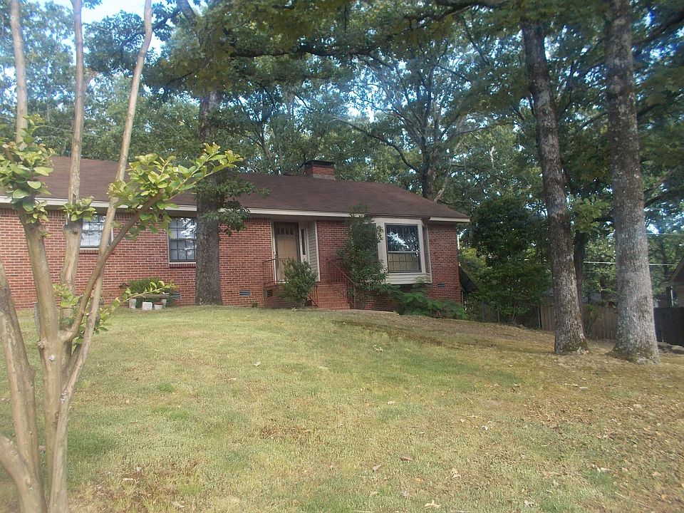 1905 Ponderosa Court