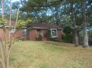 1905 Ponderosa Ct, N Little Rock, AR 72116