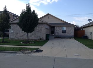 6912 Dove Tail Dr, McKinney, TX 75070