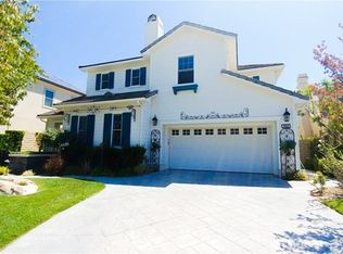 26812 Pine Hollow Ct, Valencia, CA 91381