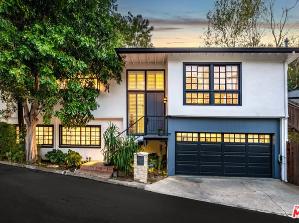 3815 Ventura Canyon Ave, Sherman Oaks, CA 91423