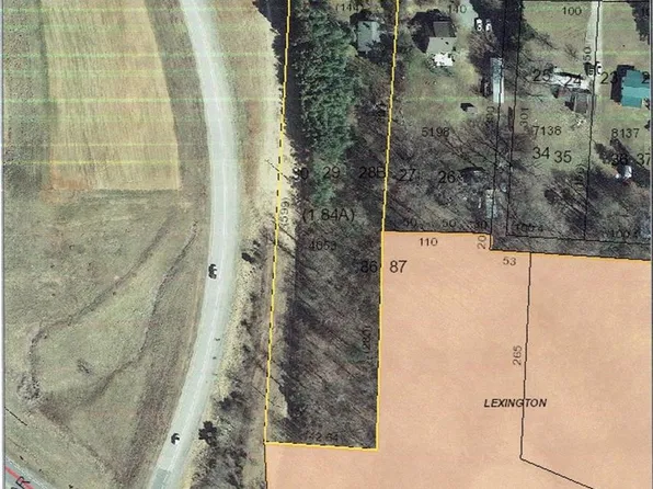 303 Brookside Dr, Lexington, NC 27295