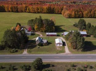 3268 M 66 SW, Kalkaska, MI 49646