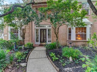 13051 Mossy Ridge Cv, Houston, TX 77041