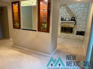 1805 Colonial Pkwy, Clovis, NM 88101