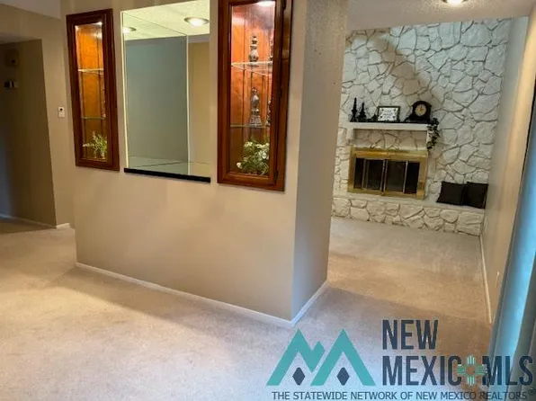 1805 Colonial Pkwy, Clovis, NM 88101