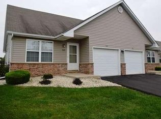 3029 25th St UNIT S, Kenosha, WI 53144