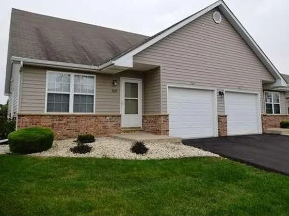3029 25th St Unit S, Kenosha, WI 53144