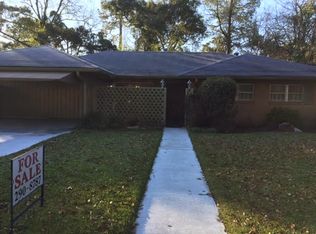 3015 Stimson Ave, Alexandria, LA 71301