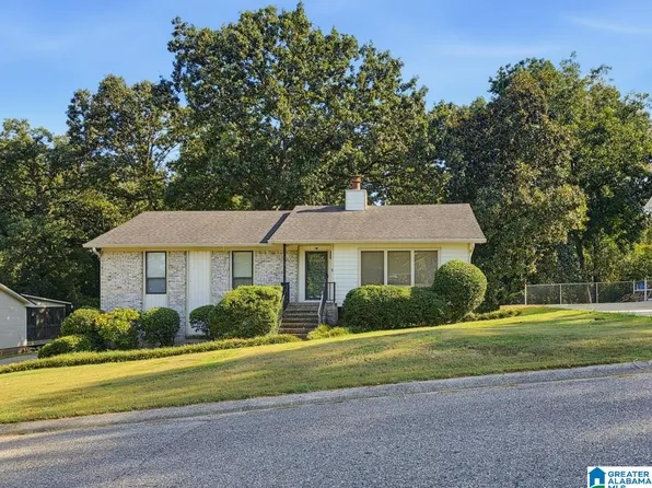1157 Caribbean Cir, Alabaster, AL 35007