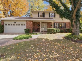 52836 Arbor Dr, South Bend, IN 46635