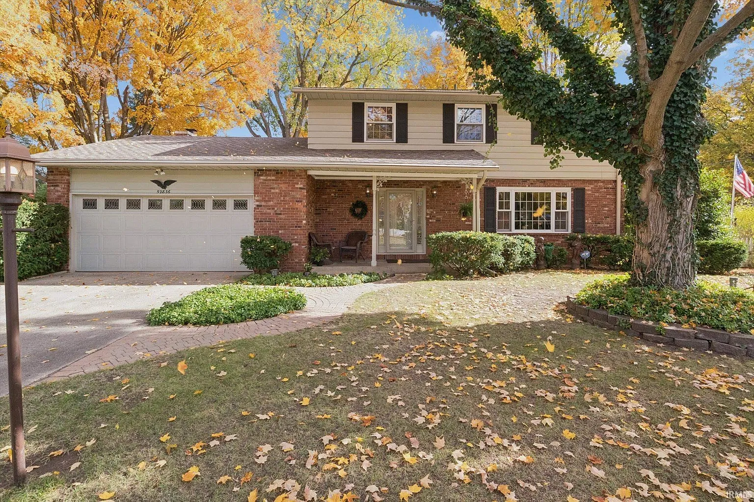 52836 Arbor Dr photo 1