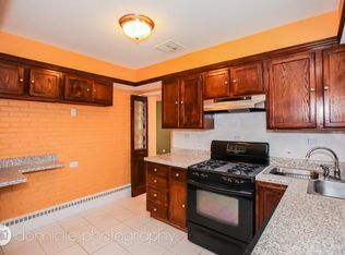 1770 W Thome Ave UNIT D, Chicago, IL 60660