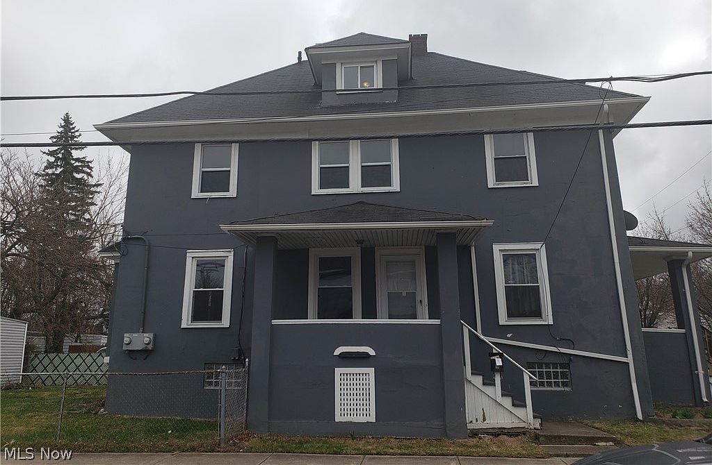 3219 W 111th St, Cleveland, OH 44111 Zillow