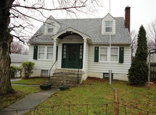 2450 W Galbraith Rd, Cincinnati, OH 45239