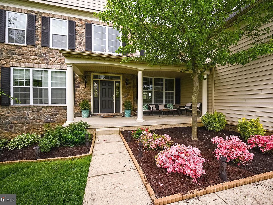 199 Pratt Ln, West Chester, PA 19382 MLS PACT2027776 Zillow