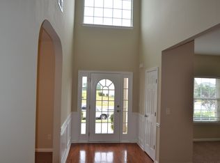 3569 Cragstone Rd, Lithonia, GA 30038