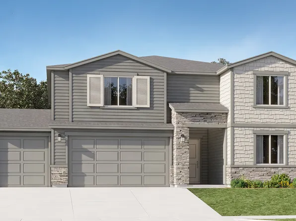 Crest 2630 Plan, Rockaway Cove