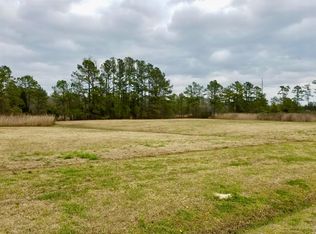 LOT 6 N Creek Dr LOT 6, Belhaven, NC 27810