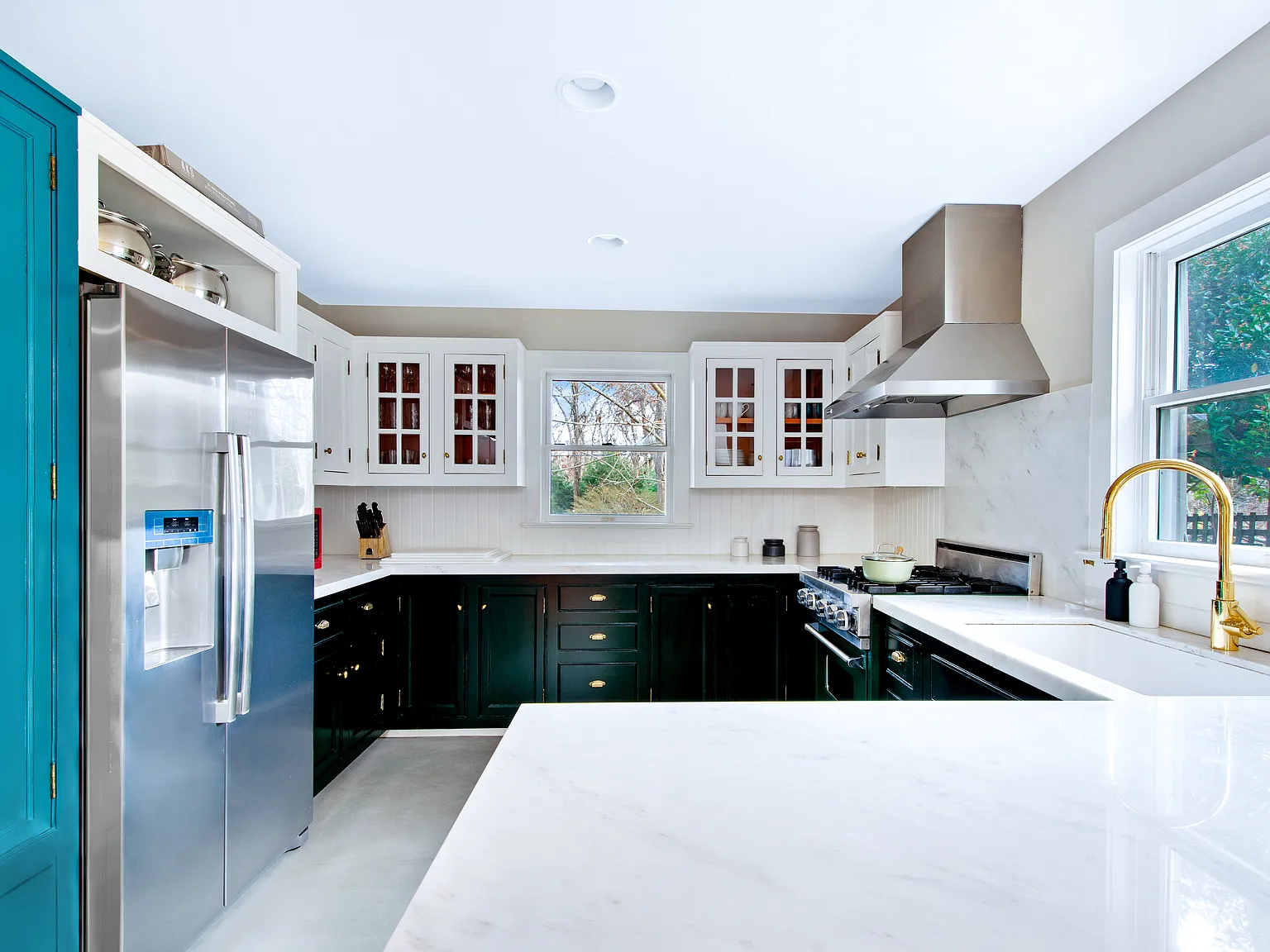 Amagansett Beach House — Photo 3