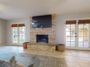11861 E Injun Pl, Tucson, AZ 85749