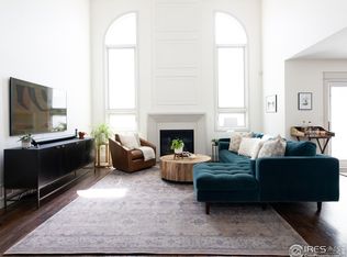 401 Mapleton Ct, Fort Collins, CO 80526