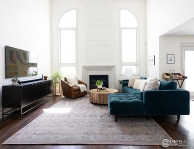 401 Mapleton Ct, Fort Collins, CO, 80526