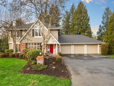26104 NE 27th Dr, Redmond, WA, 98053