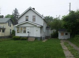 15501 Lucknow Ave, Cleveland, OH