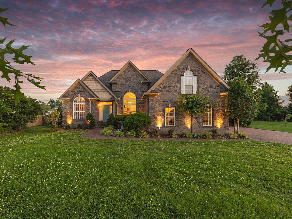 852 Bradshaw Rd, Lebanon, TN 37087 Zillow