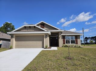 1398 Pavillion St, Palm Bay, FL 32907