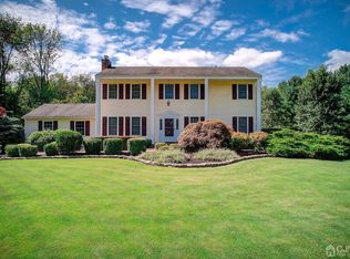 1 Old Forge Rd, Flemington, NJ 08822