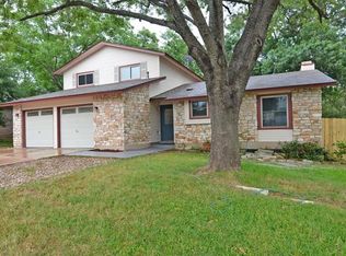 10609 Settlers Trl, Austin, TX 78750