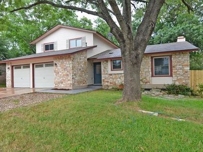 10609 Settlers Trl, Austin, TX, 78750