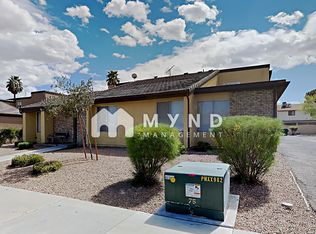 1393 Santa Anita Dr APT B, Las Vegas, NV 89119