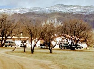 6602 S Colossal Cave Rd, Vail, AZ 85641