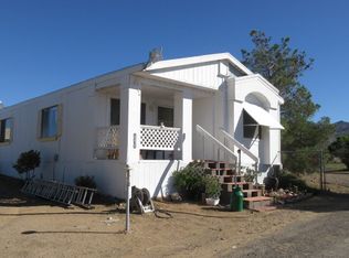 3616 N Hope Rd, Golden Valley, AZ 86413