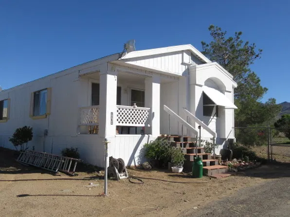 3616 N Hope Road, Golden Valley, AZ 86413