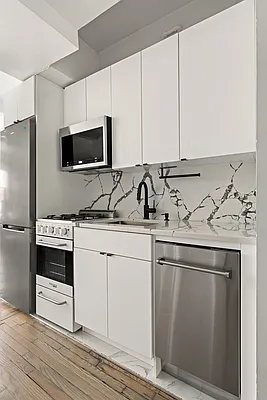 Kitchen, photo 1