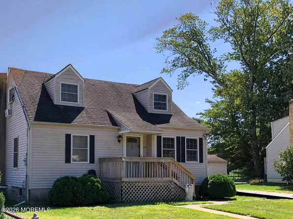 216 Maple Avenue, Neptune Township, NJ 07753