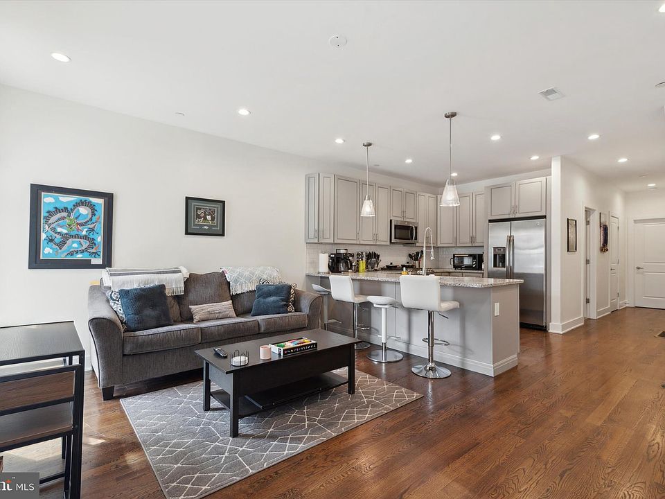 1st image of 1239 N 5th St #1