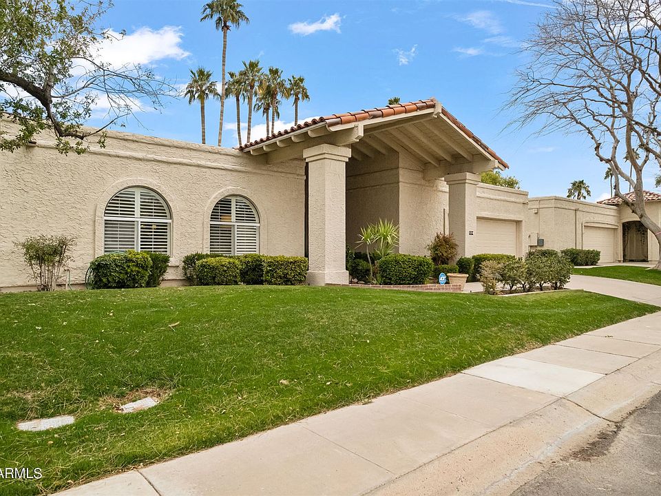 1st image of 7274 E Las Palmaritas Dr