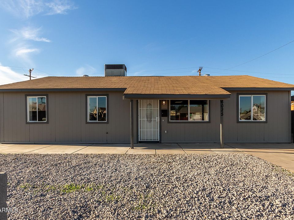 1st image of 6025 W HOLLYHOCK Drive