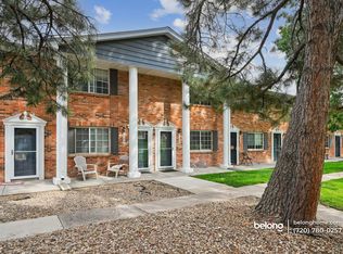 13988 E Utah Cir, Aurora, CO 80012