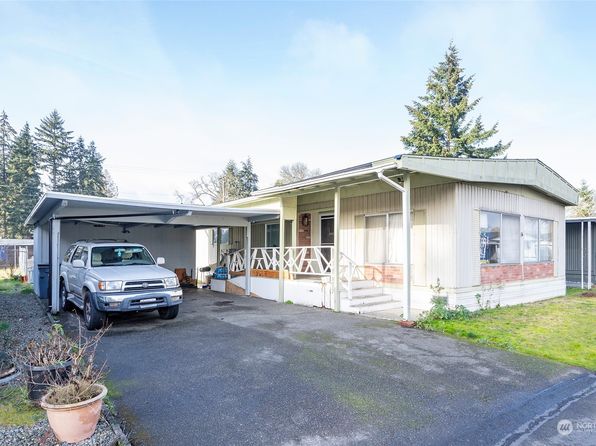16308 B Street E #64, Tacoma, WA 98445